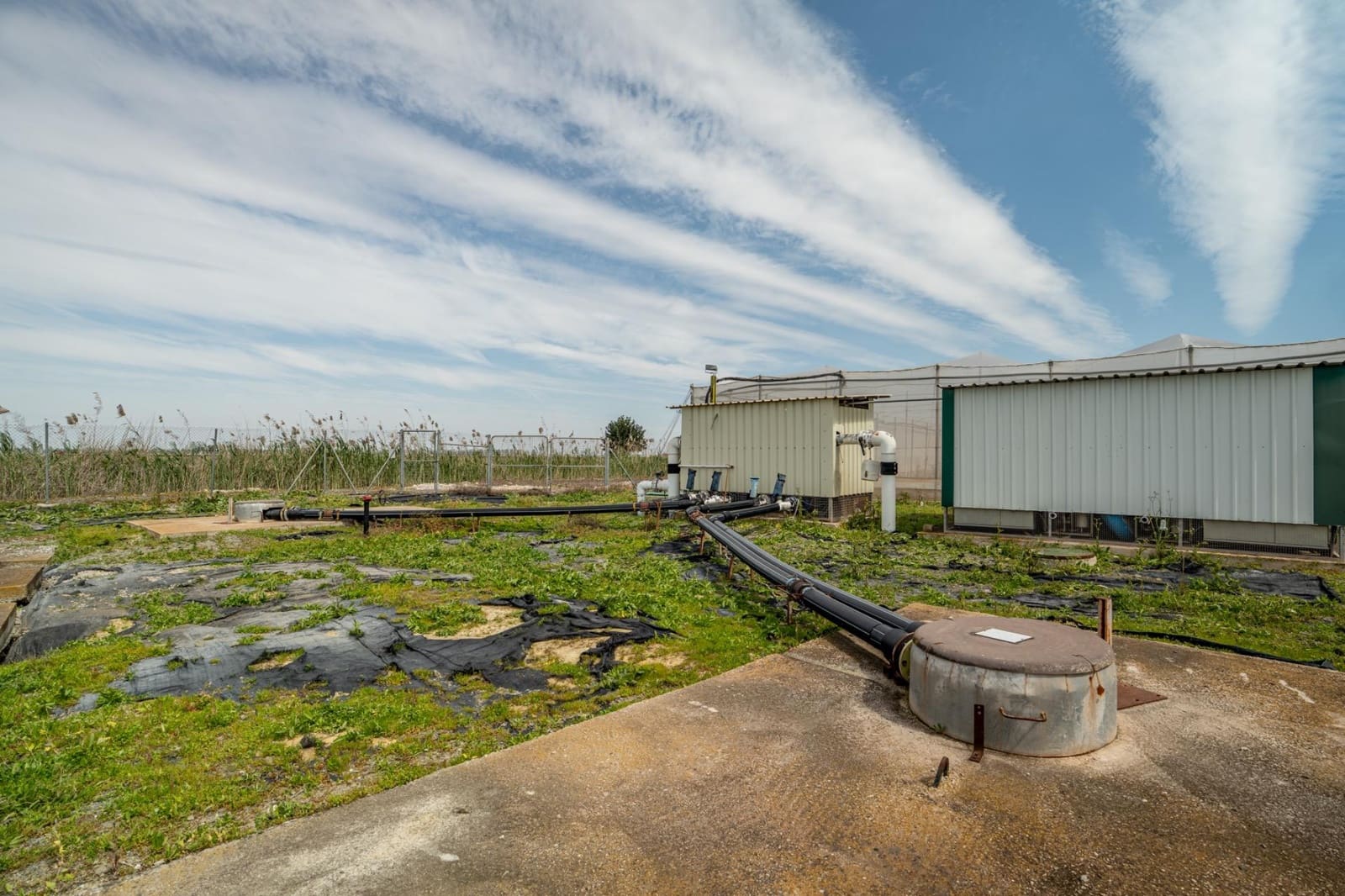 Undeveloped Land for sale in Utrera - € 650,000 (Ref: 9726753)