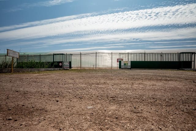 Grunde uden byggetilladelser til salg i Utrera - € 650.000 (Ref: 9726753)