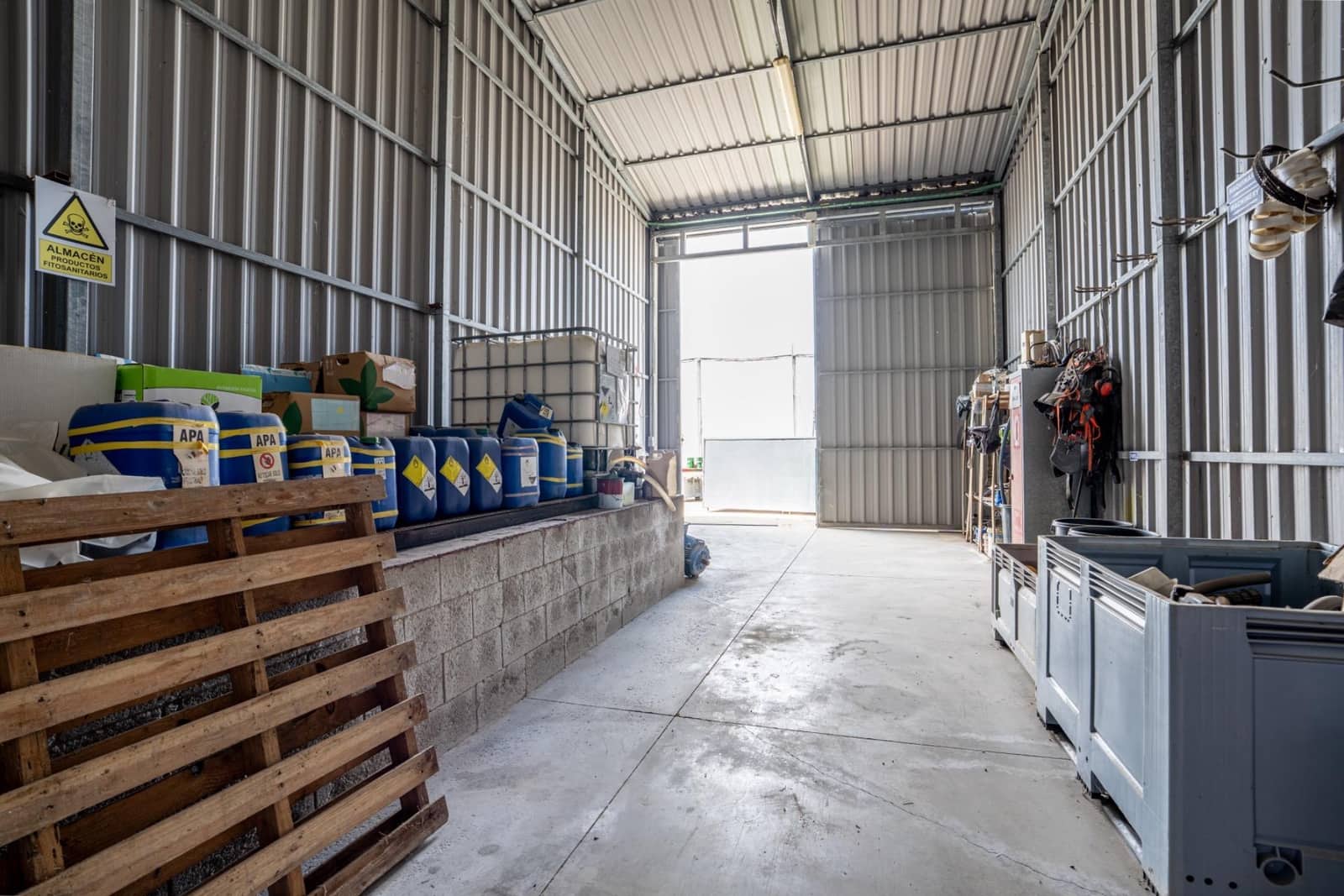 Undeveloped Land for sale in Utrera - € 650,000 (Ref: 9726753)