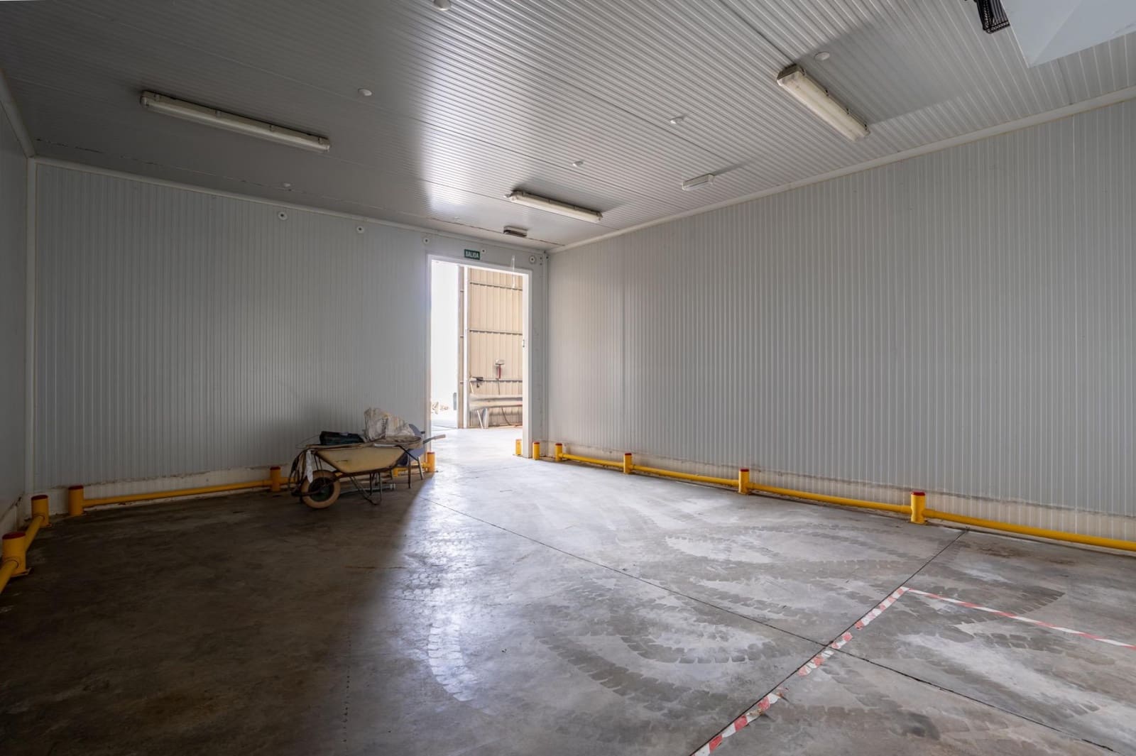 Undeveloped Land for sale in Utrera - € 650,000 (Ref: 9726753)