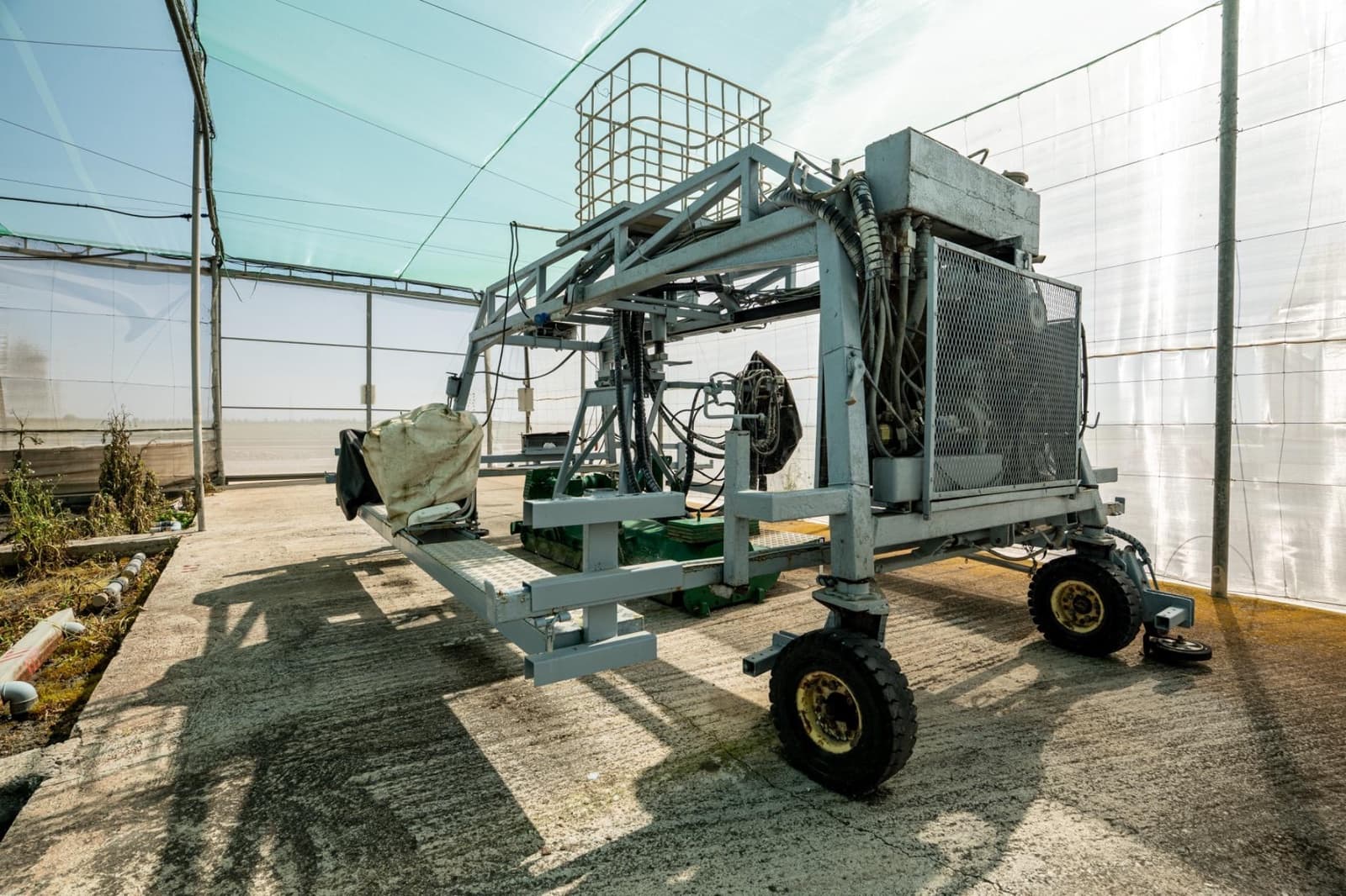 Undeveloped Land for sale in Utrera - € 650,000 (Ref: 9726753)