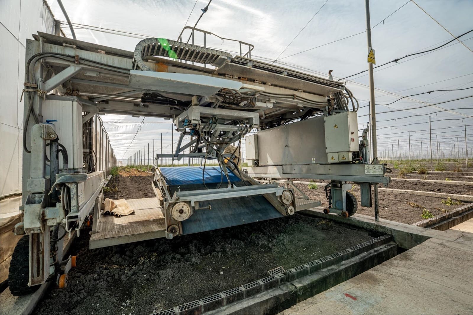 Undeveloped Land for sale in Utrera - € 650,000 (Ref: 9726753)