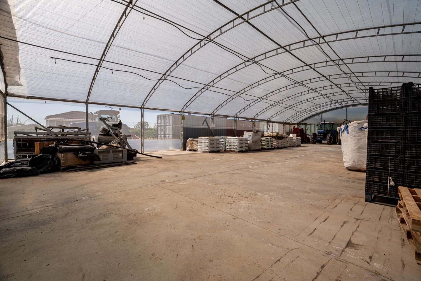 Undeveloped Land for sale in Utrera - € 650,000 (Ref: 9726753)