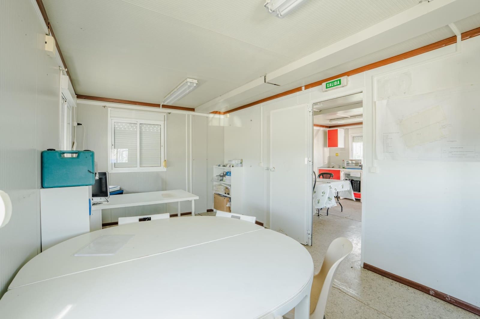 Undeveloped Land for sale in Utrera - € 650,000 (Ref: 9726753)