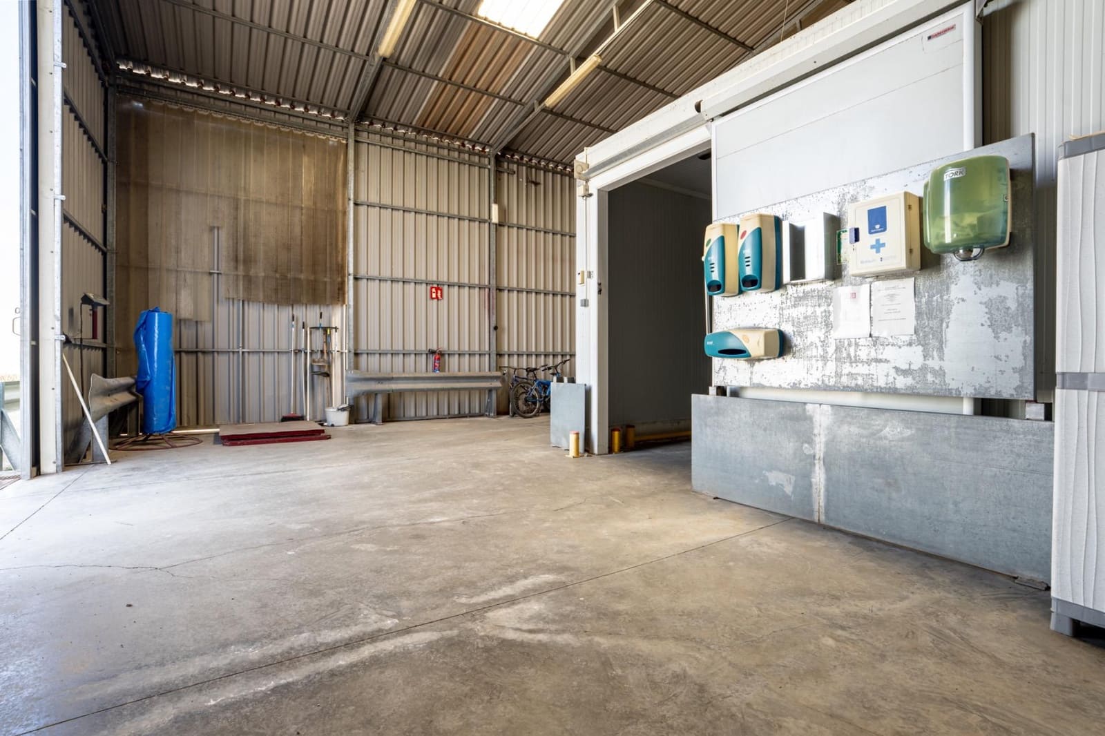 Undeveloped Land for sale in Utrera - € 650,000 (Ref: 9726753)