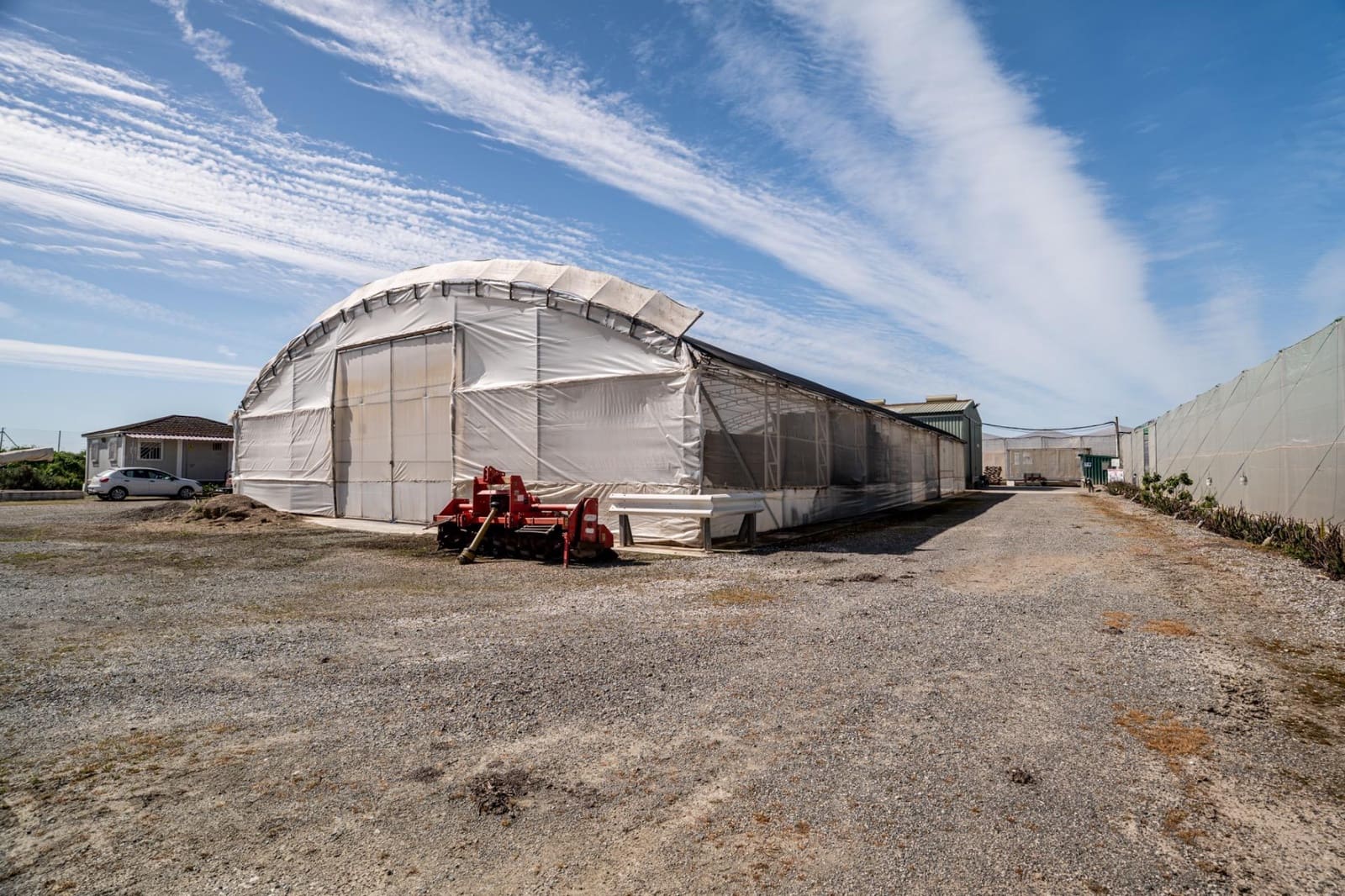 Undeveloped Land for sale in Utrera - € 650,000 (Ref: 9726753)