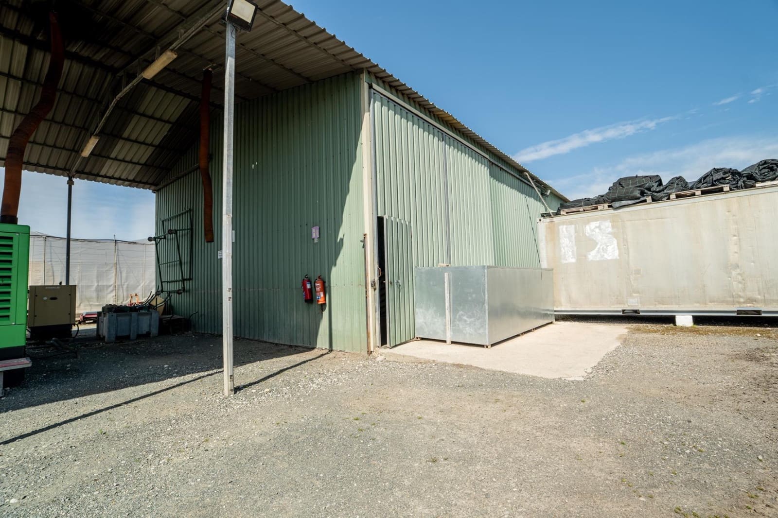 Undeveloped Land for sale in Utrera - € 650,000 (Ref: 9726753)