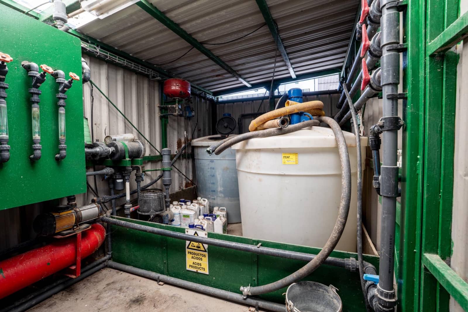 Undeveloped Land for sale in Utrera - € 650,000 (Ref: 9726753)