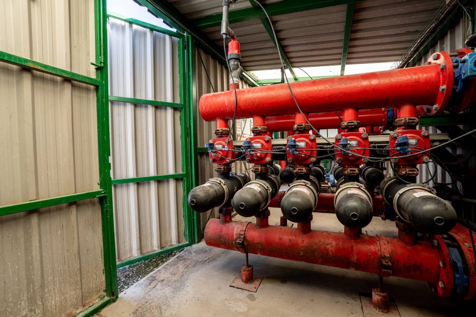 Undeveloped Land for sale in Utrera - € 650,000 (Ref: 9726753)