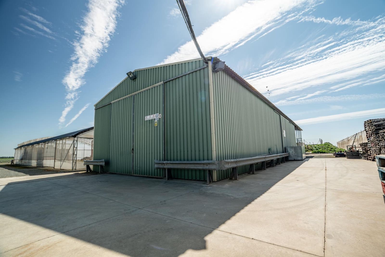 Undeveloped Land for sale in Utrera - € 650,000 (Ref: 9726753)