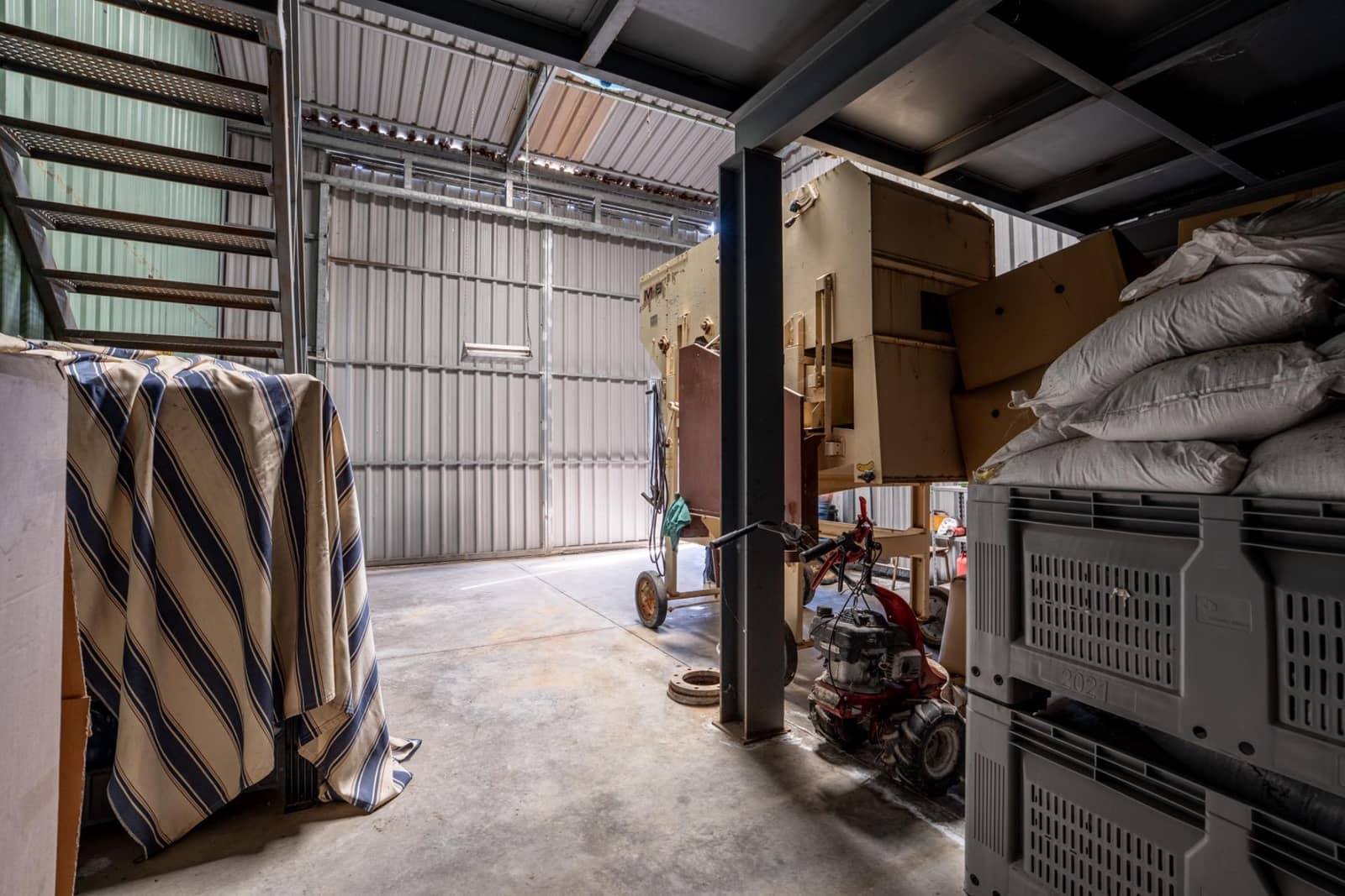 Undeveloped Land for sale in Utrera - € 650,000 (Ref: 9726753)