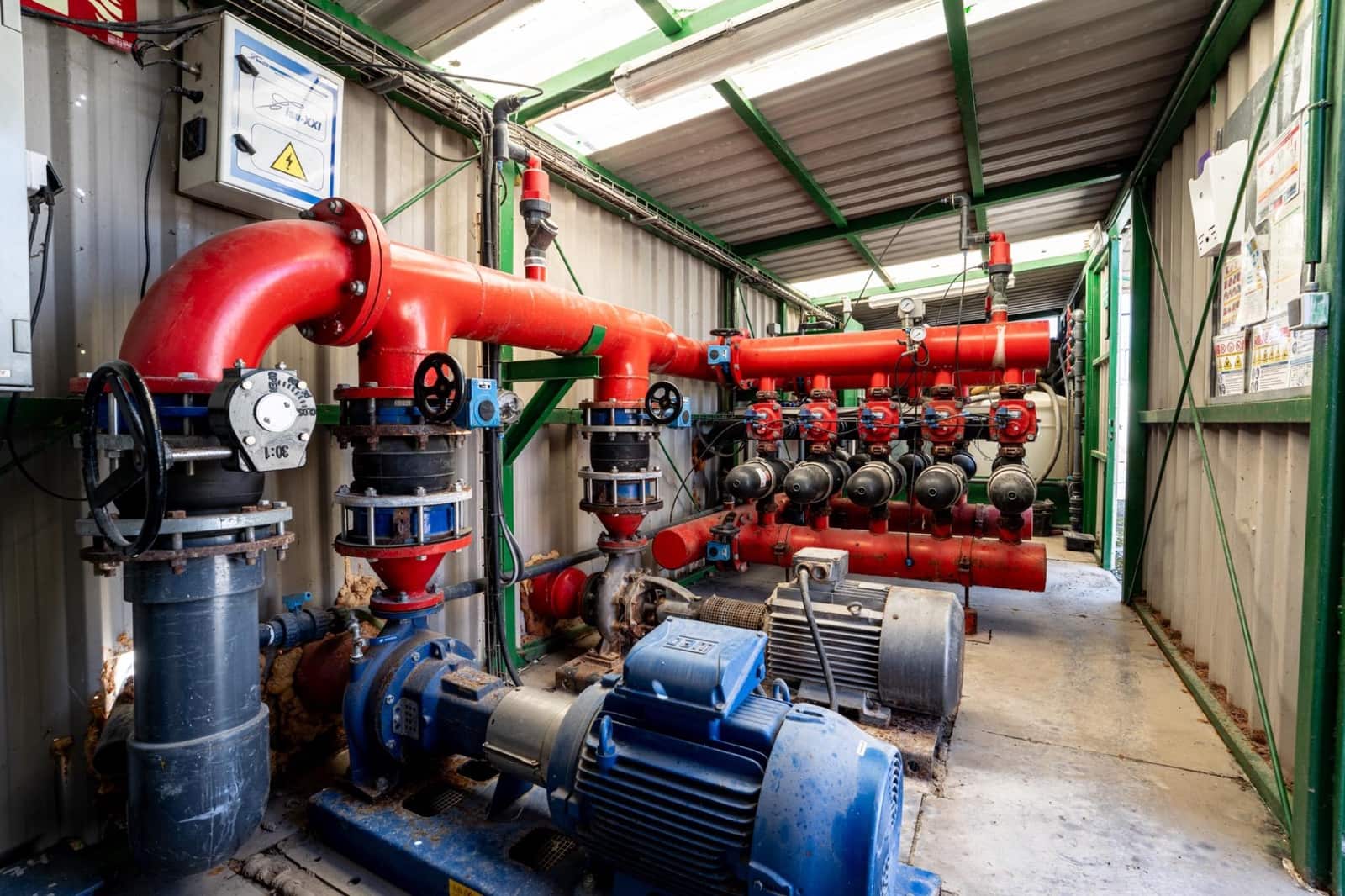 Undeveloped Land for sale in Utrera - € 650,000 (Ref: 9726753)