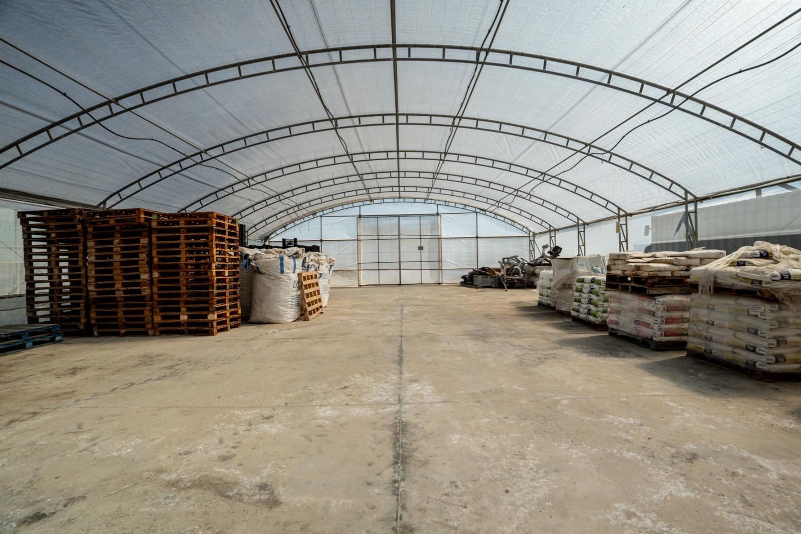 Undeveloped Land for sale in Utrera - € 650,000 (Ref: 9726753)