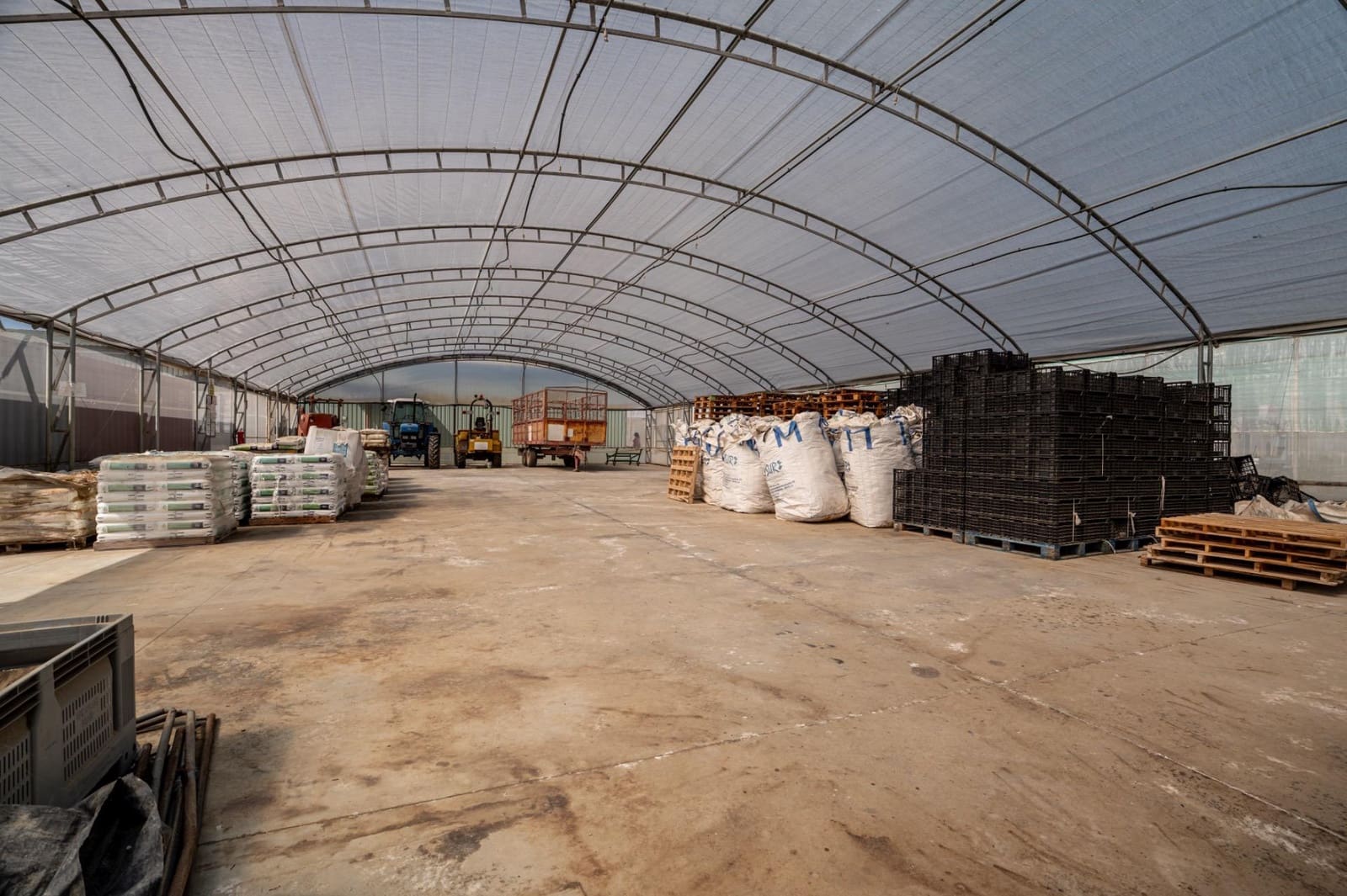 Undeveloped Land for sale in Utrera - € 650,000 (Ref: 9726753)