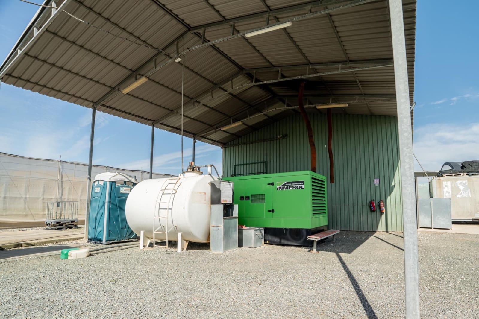 Undeveloped Land for sale in Utrera - € 650,000 (Ref: 9726753)