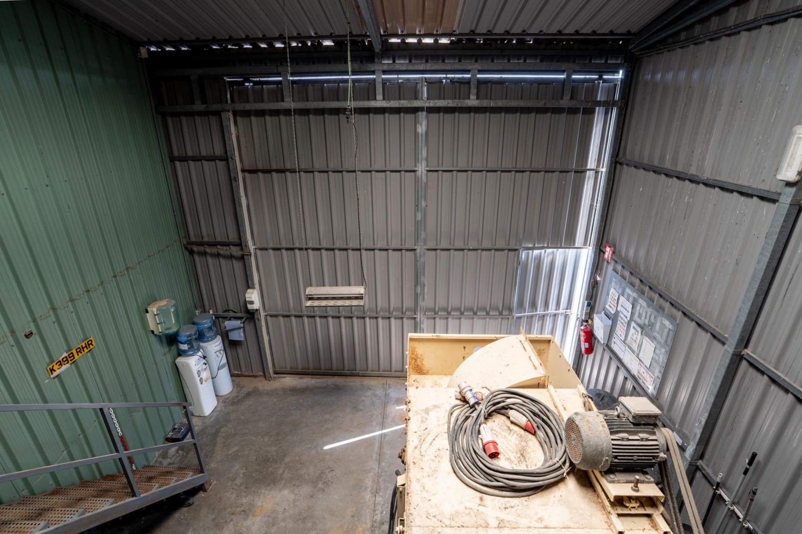 Undeveloped Land for sale in Utrera - € 650,000 (Ref: 9726753)