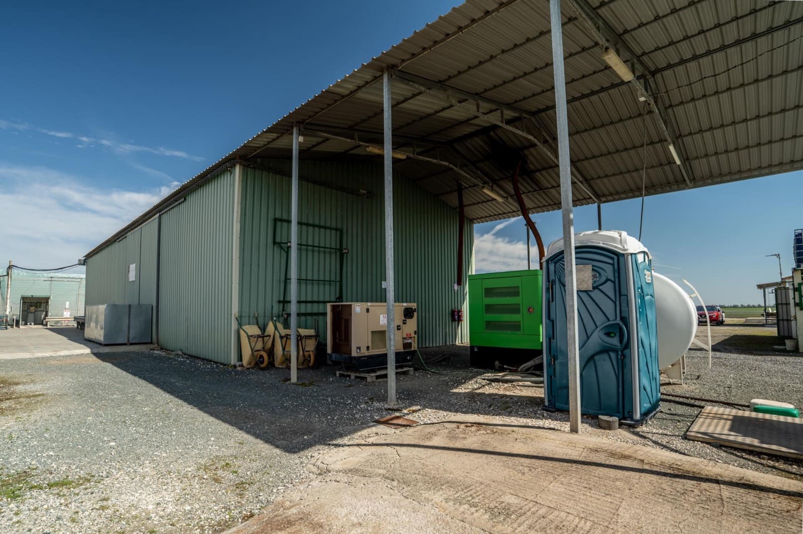 Undeveloped Land for sale in Utrera - € 650,000 (Ref: 9726753)