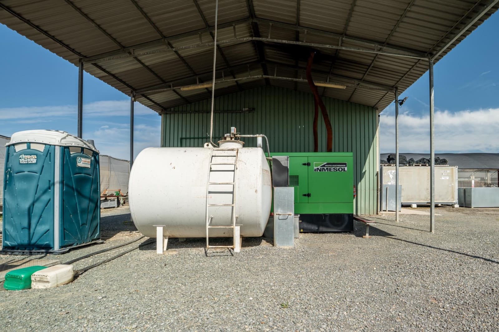 Undeveloped Land for sale in Utrera - € 650,000 (Ref: 9726753)