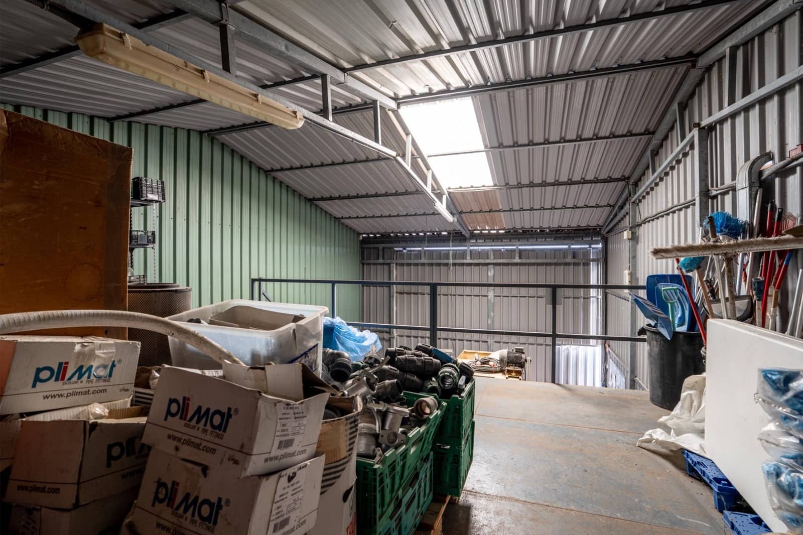 Undeveloped Land for sale in Utrera - € 650,000 (Ref: 9726753)