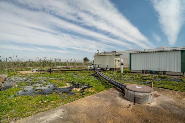 Terreno/Finca Rústica en Utrera en venta - 650.000 € (Ref: 9726753)