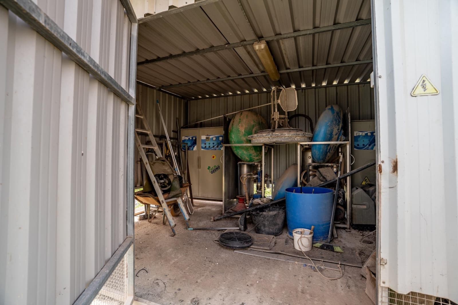 Grunde uden byggetilladelser til salg i Utrera - € 650.000 (Ref: 9726753)