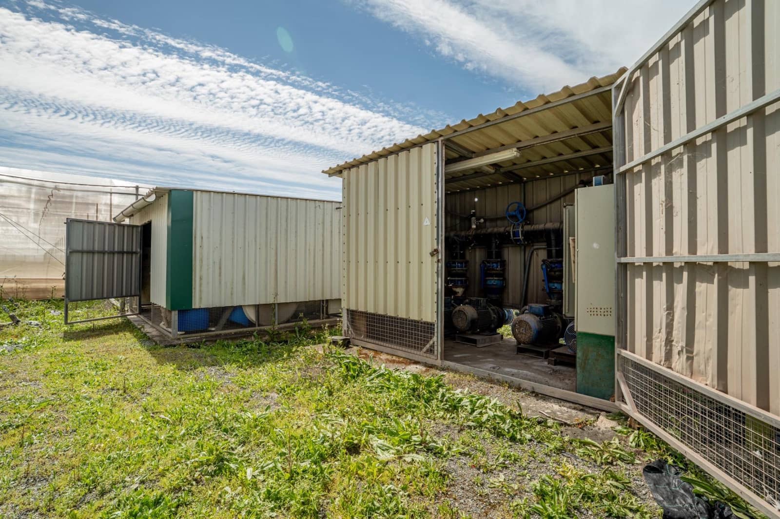 Grunde uden byggetilladelser til salg i Utrera - € 650.000 (Ref: 9726753)
