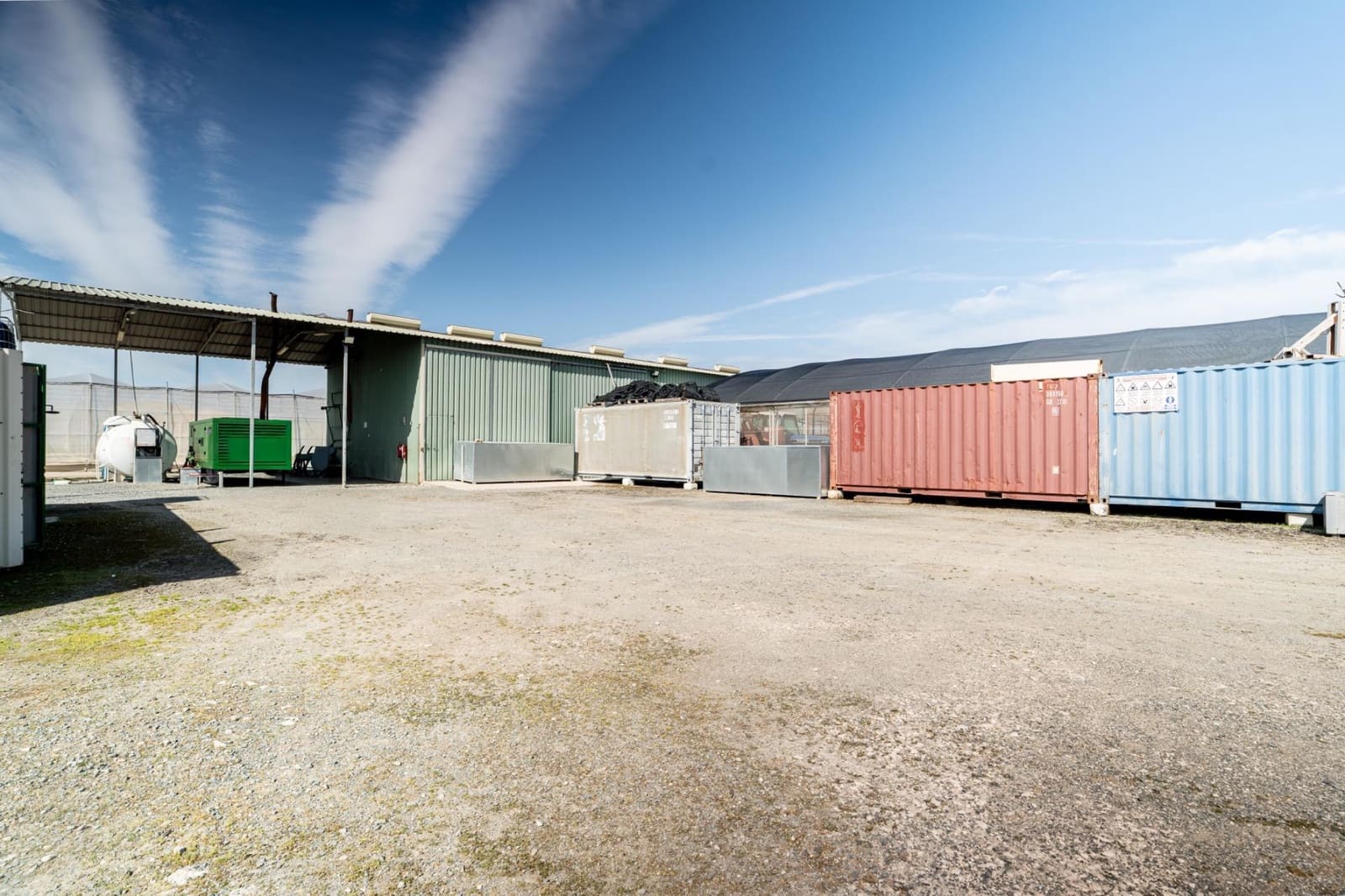 Grunde uden byggetilladelser til salg i Utrera - € 650.000 (Ref: 9726753)