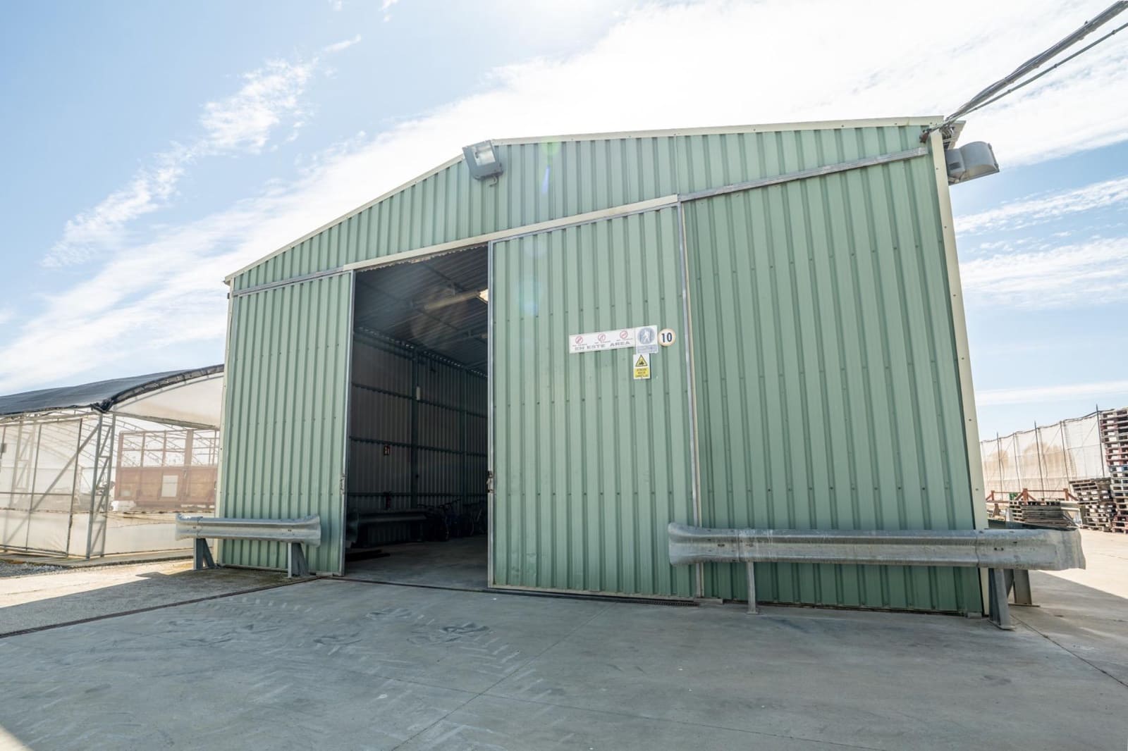 Grunde uden byggetilladelser til salg i Utrera - € 650.000 (Ref: 9726753)