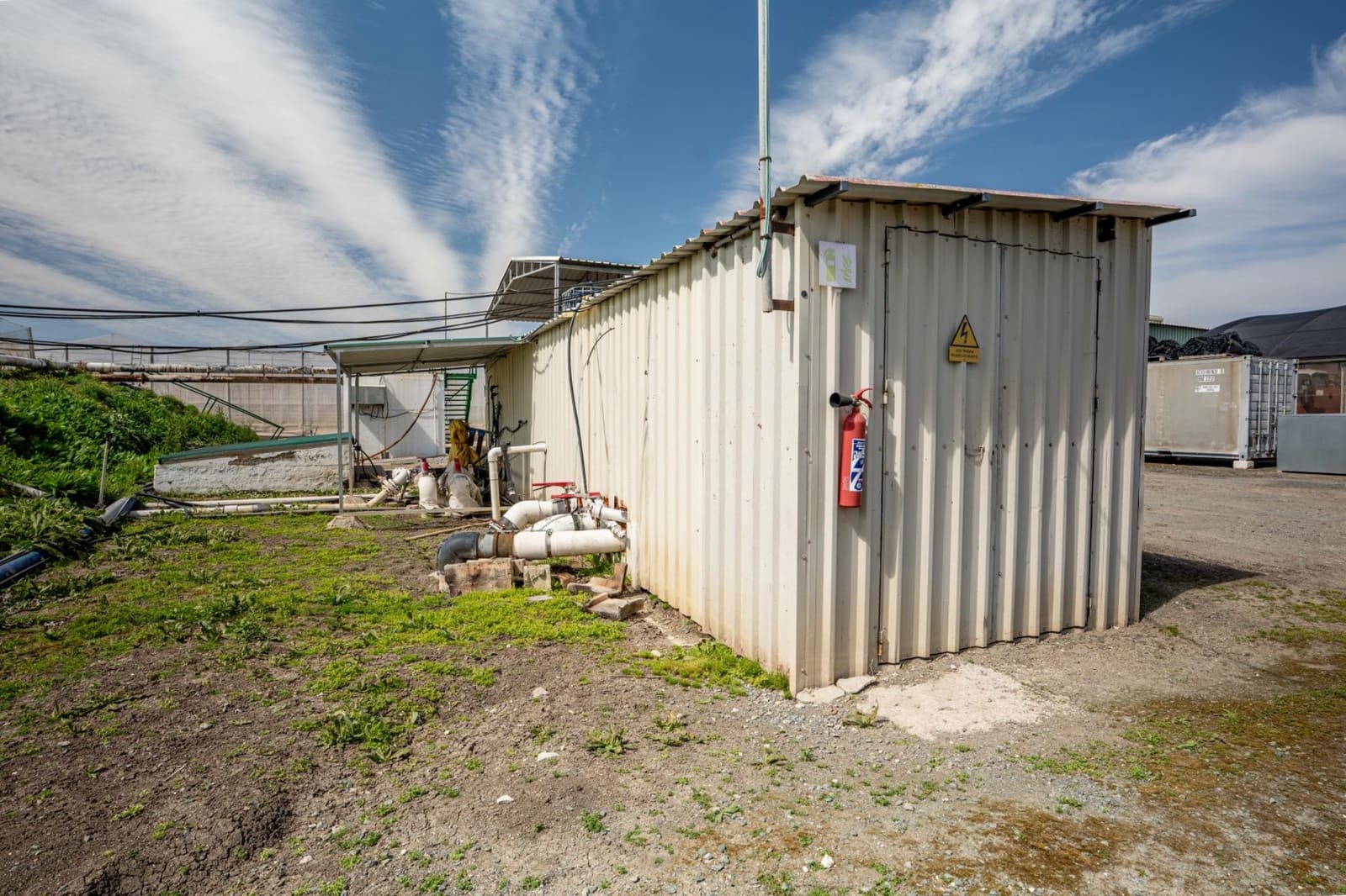 Grunde uden byggetilladelser til salg i Utrera - € 650.000 (Ref: 9726753)