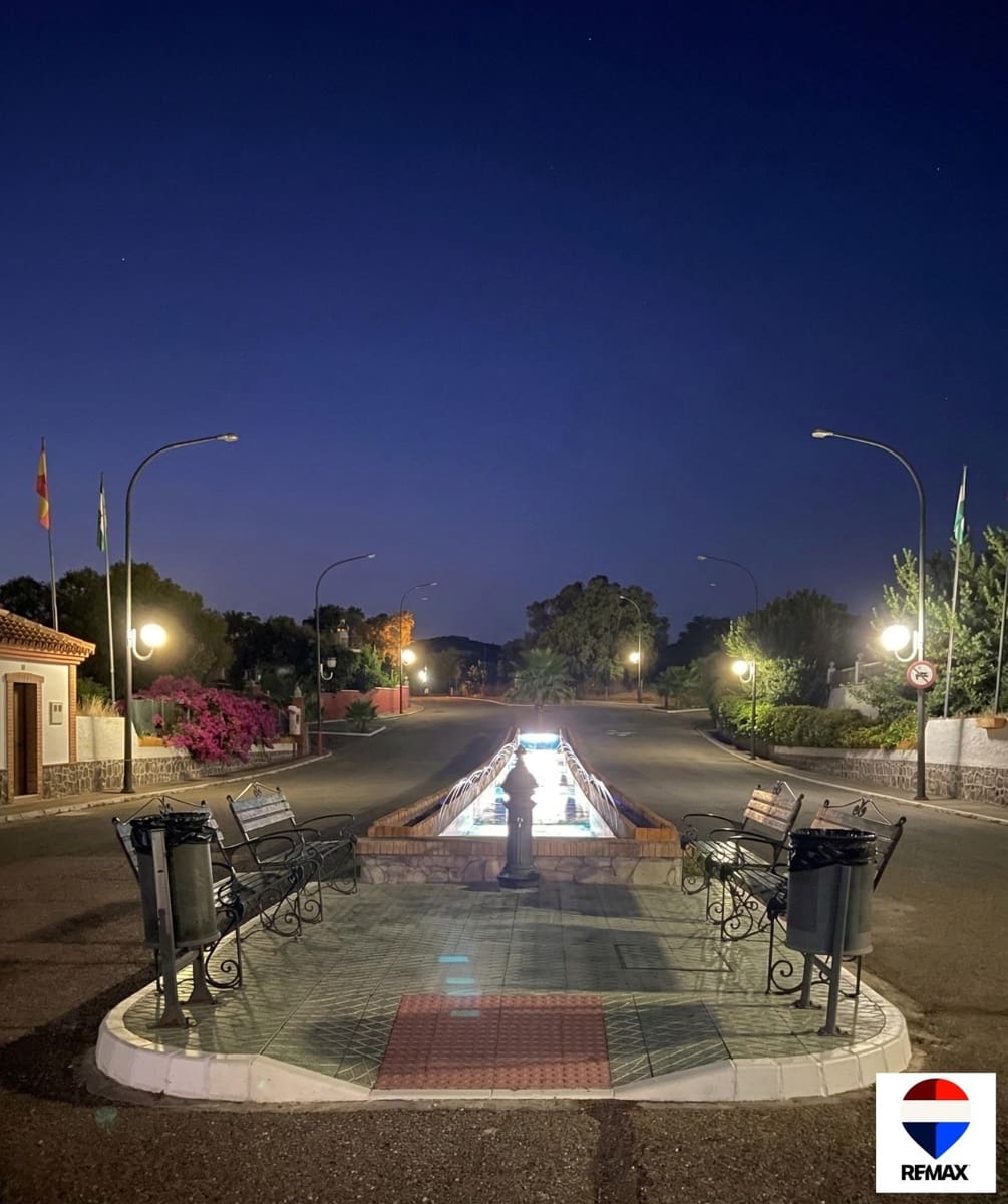 1 bedroom Apartment for sale in El Castillo de las Guardas with pool - € 73,650 (Ref: 9752141)