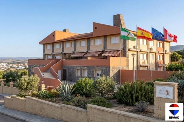 1 bedroom Apartment for sale in El Castillo de las Guardas with pool - € 73,650 (Ref: 9752141)