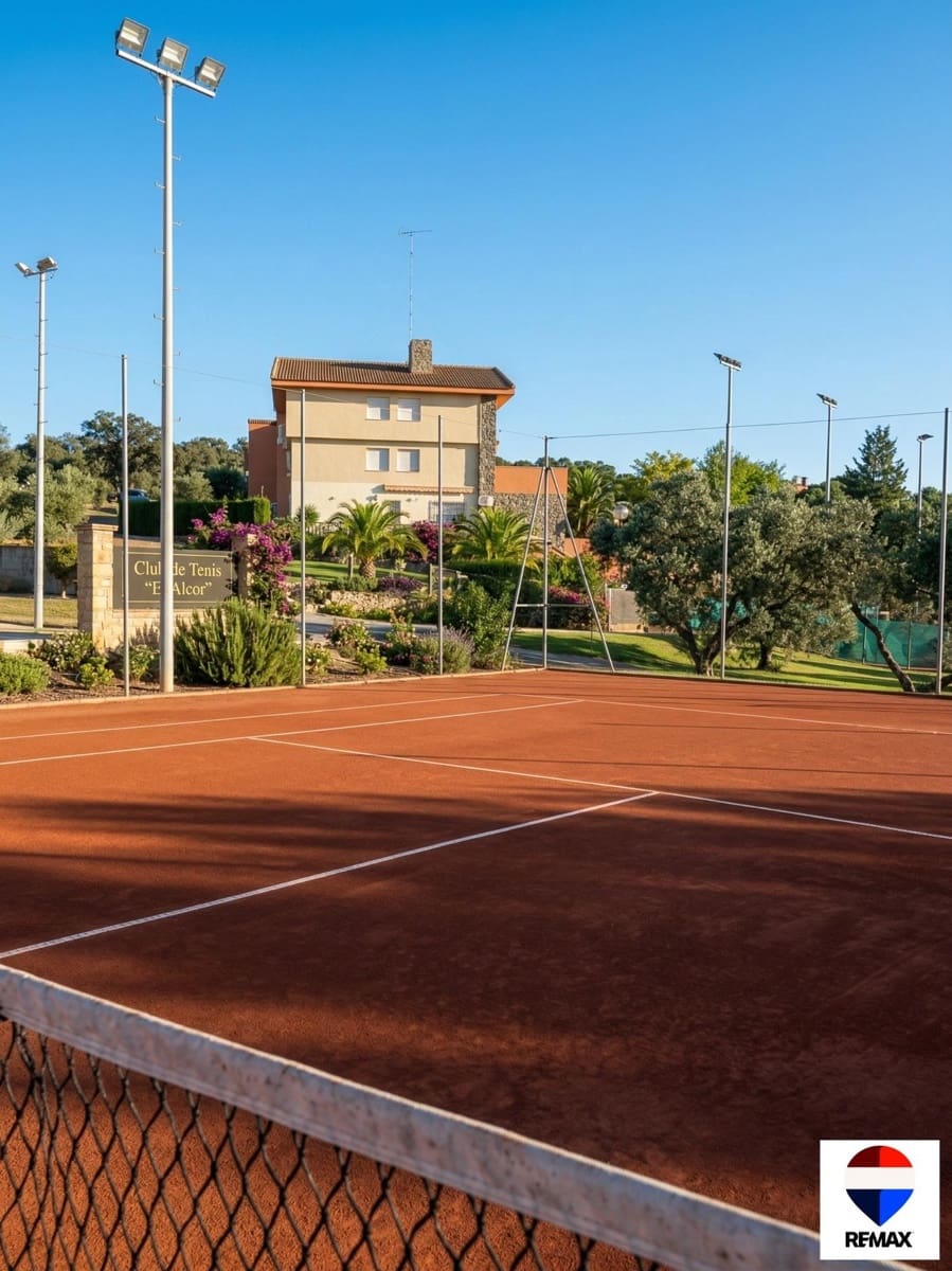 1 bedroom Apartment for sale in El Castillo de las Guardas with pool - € 73,650 (Ref: 9752141)