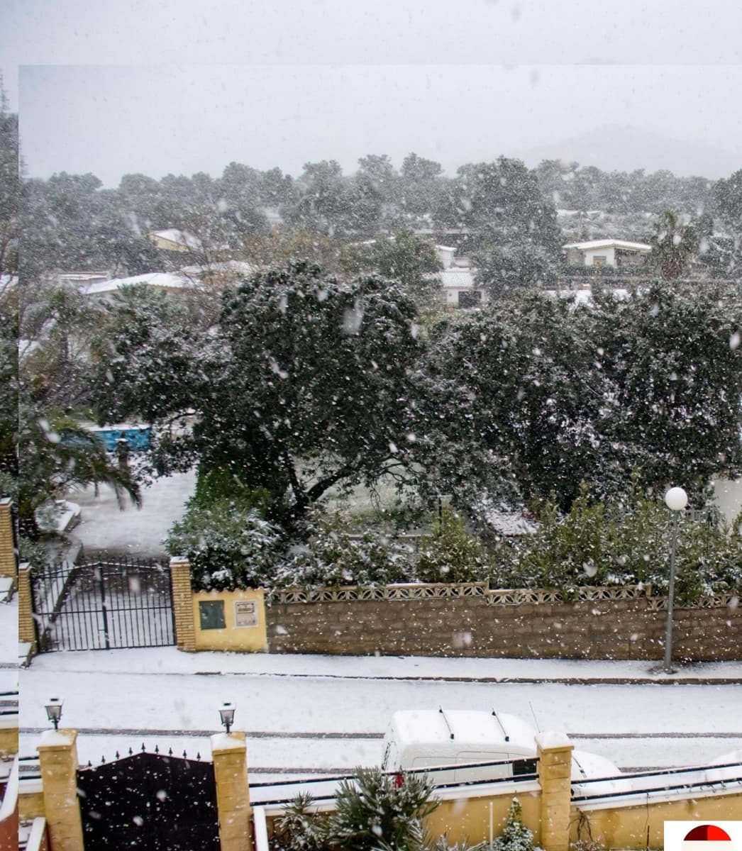 1 bedroom Apartment for sale in El Castillo de las Guardas with pool - € 73,650 (Ref: 9752141)