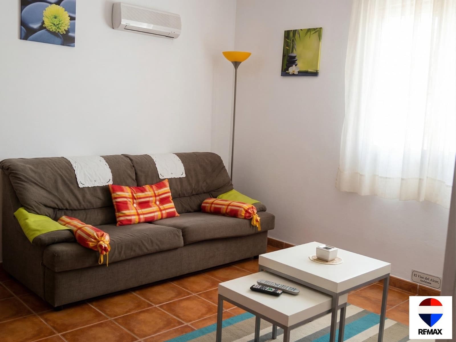 1 bedroom Apartment for sale in El Castillo de las Guardas with pool - € 73,650 (Ref: 9752141)