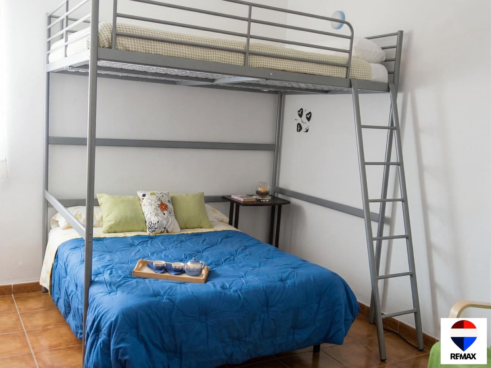 1 bedroom Apartment for sale in El Castillo de las Guardas with pool - € 73,650 (Ref: 9752141)