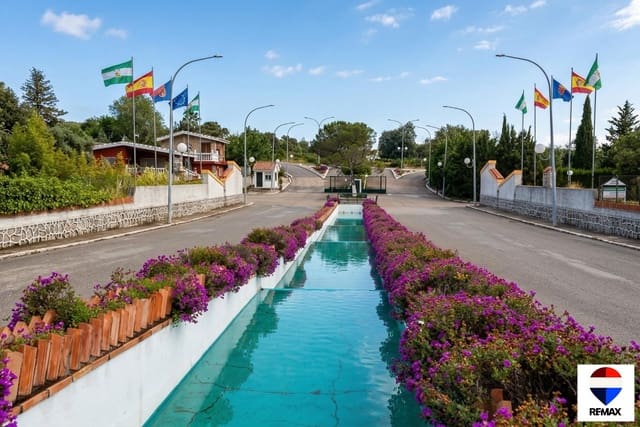 1 slaapkamer Appartement te koop in El Castillo de las Guardas met zwembad - € 73.650 (Ref: 9752141)