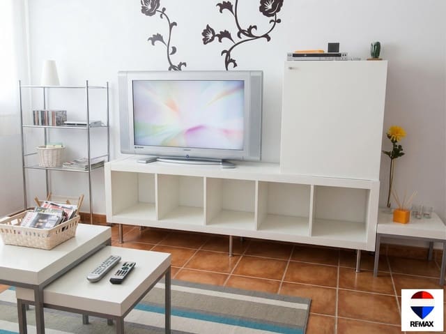 1 slaapkamer Appartement te koop in El Castillo de las Guardas met zwembad - € 73.650 (Ref: 9752141)