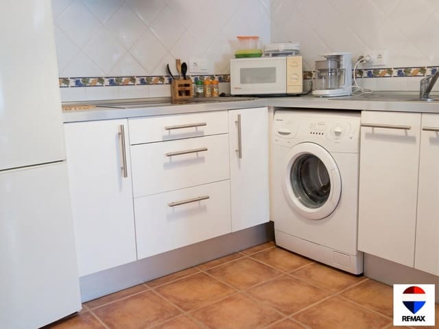 1 slaapkamer Appartement te koop in El Castillo de las Guardas met zwembad - € 73.650 (Ref: 9752141)