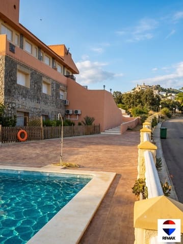 1 Zimmer Apartment zu verkaufen in El Castillo de las Guardas mit Pool - 73.650 € (Ref: 9752141)