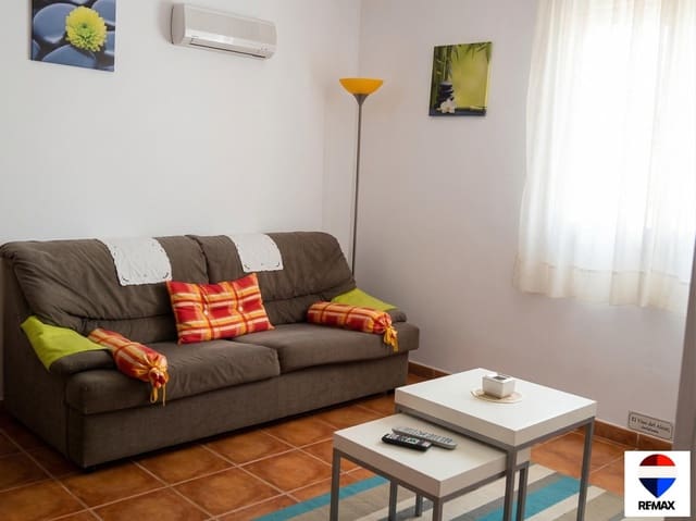 1 Zimmer Apartment zu verkaufen in El Castillo de las Guardas mit Pool - 73.650 € (Ref: 9752141)