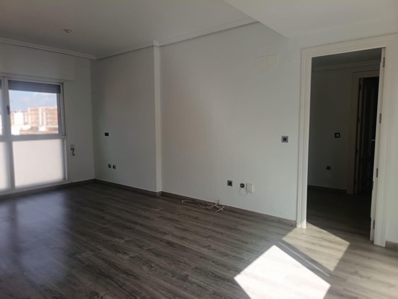 1 sovrum Lägenhet att hyra i Sevilla stad - 1 100 € (Ref: 9759074)