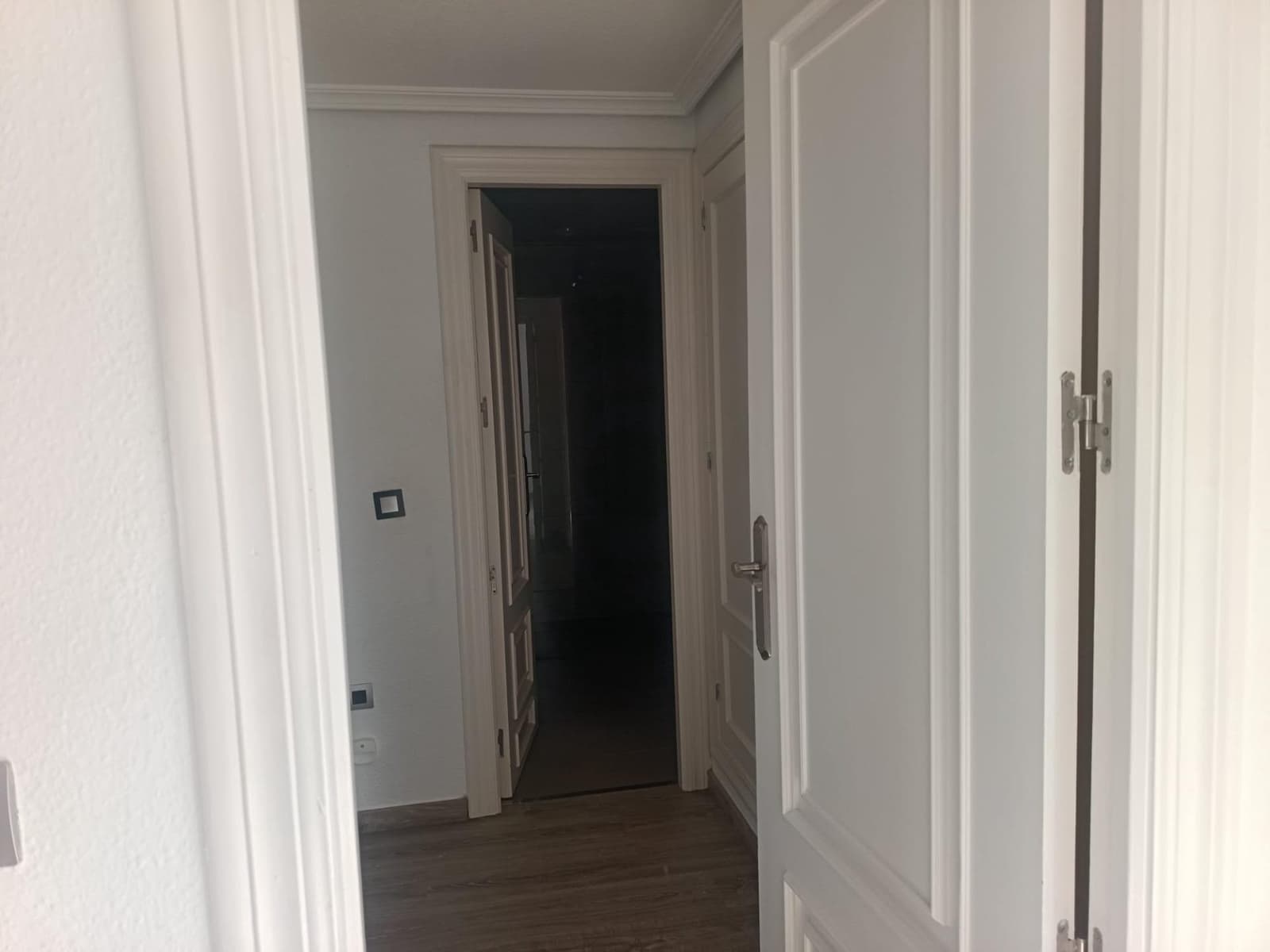 1 sovrum Lägenhet att hyra i Sevilla stad - 1 100 € (Ref: 9759074)