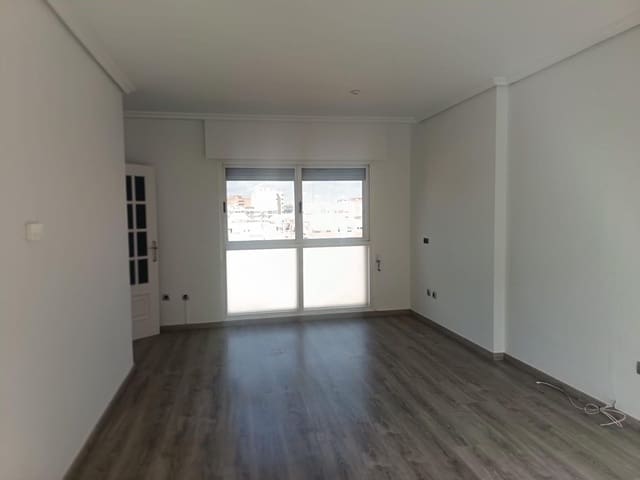 1 sovrum Lägenhet att hyra i Sevilla stad - 1 100 € (Ref: 9759074)