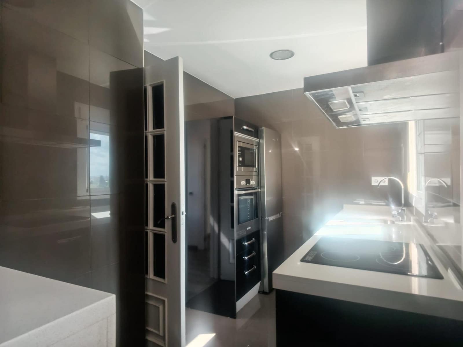 1 sovrum Lägenhet att hyra i Sevilla stad - 1 100 € (Ref: 9759074)