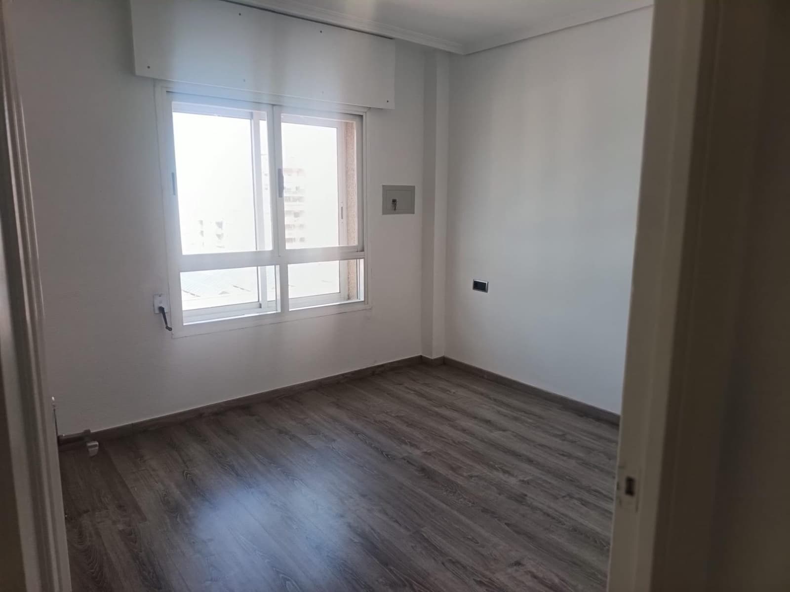 1 sovrum Lägenhet att hyra i Sevilla stad - 1 100 € (Ref: 9759074)