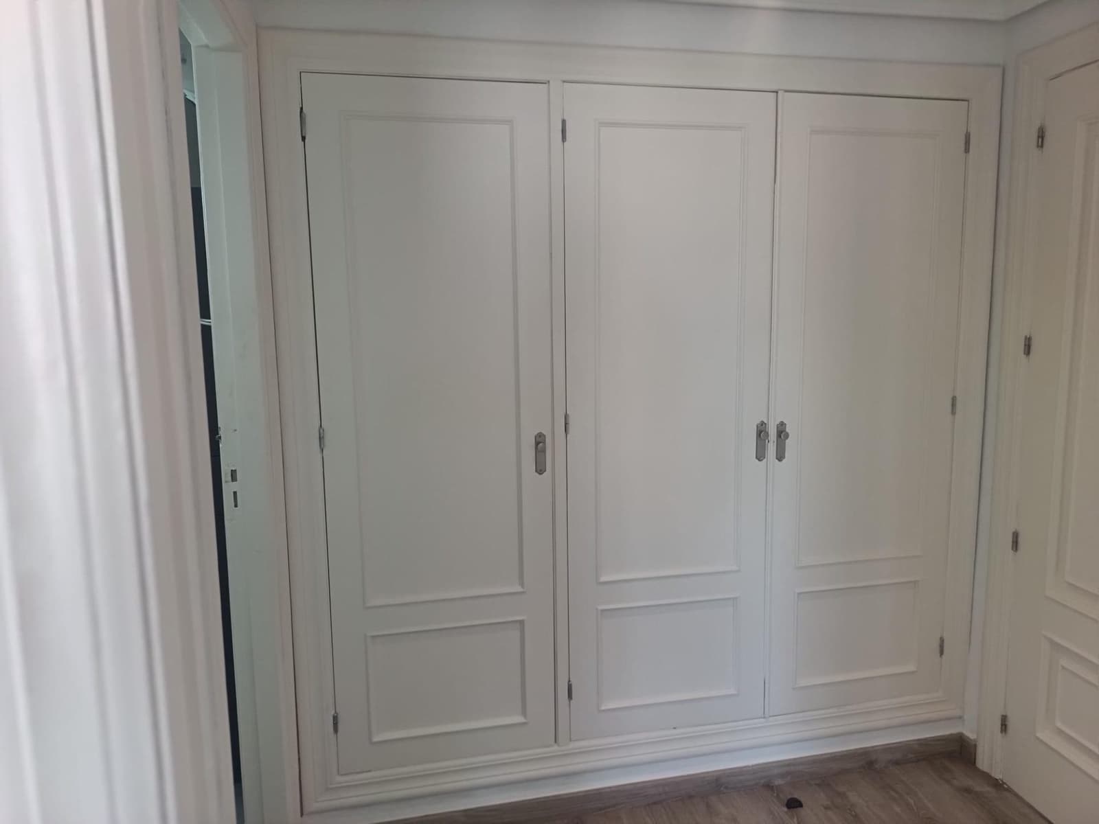 1 sovrum Lägenhet att hyra i Sevilla stad - 1 100 € (Ref: 9759074)