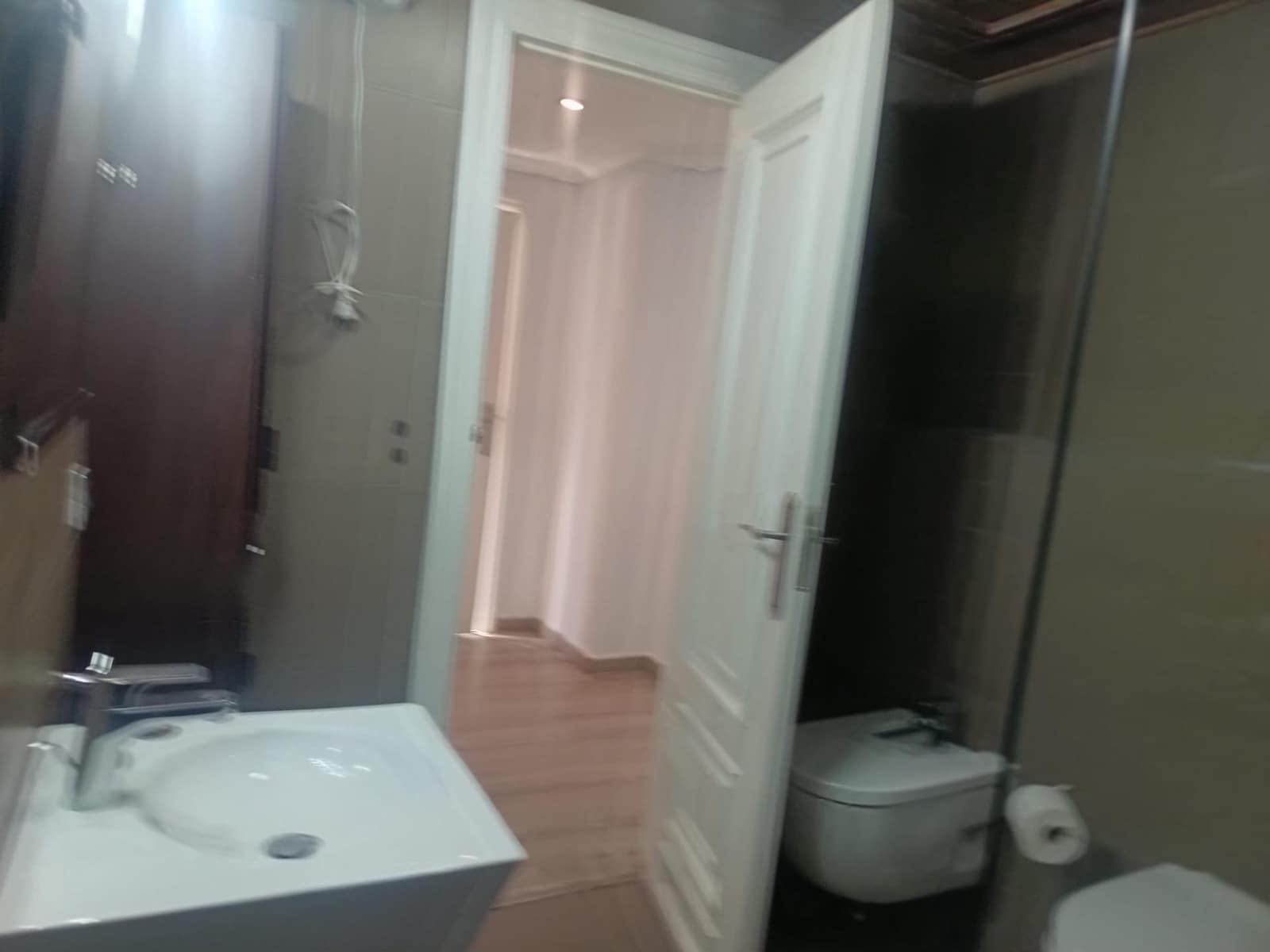 1 sovrum Lägenhet att hyra i Sevilla stad - 1 100 € (Ref: 9759074)