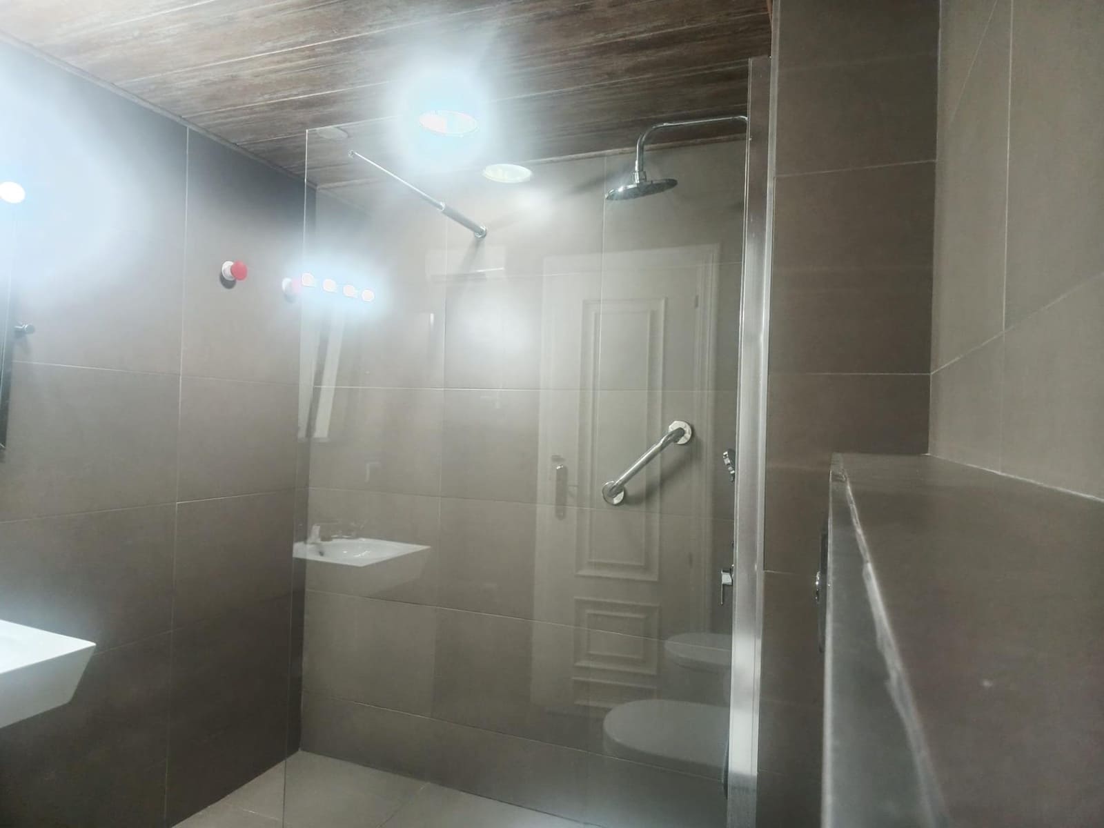 1 sovrum Lägenhet att hyra i Sevilla stad - 1 100 € (Ref: 9759074)