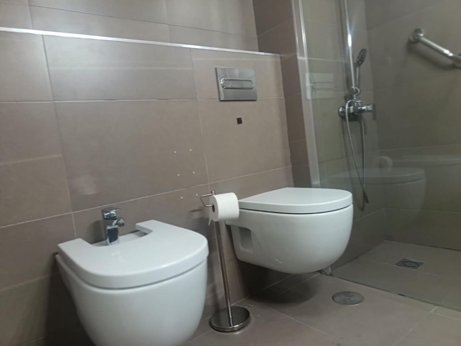 1 sovrum Lägenhet att hyra i Sevilla stad - 1 100 € (Ref: 9759074)