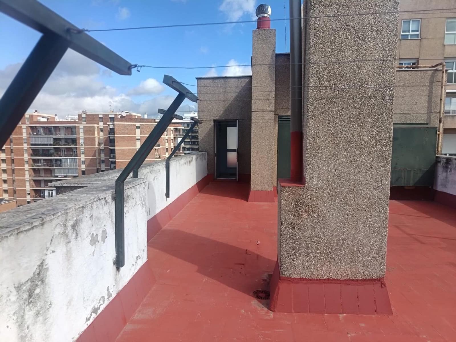 1 sovrum Lägenhet att hyra i Sevilla stad - 1 100 € (Ref: 9759074)